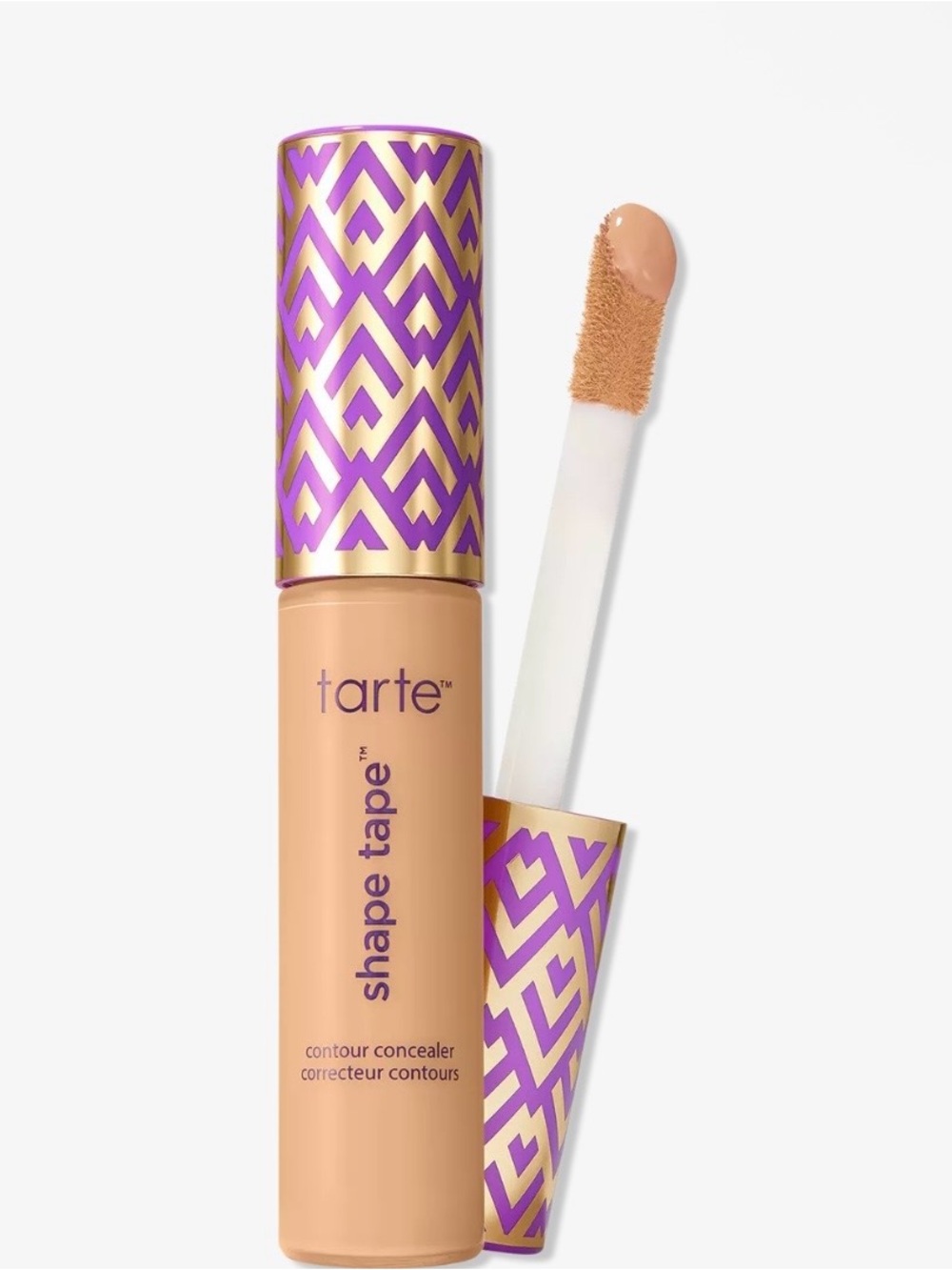 Tarte Shape Tape Concealers— 29N (2)